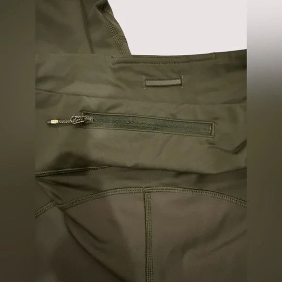 Lululemon Legging - Picture 3 of 6